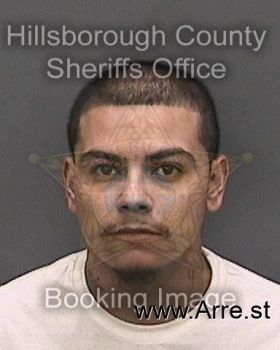 Armando Miguel Gutierrez Mugshot