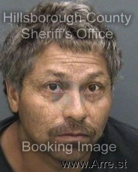 Armando  Lopez Mugshot