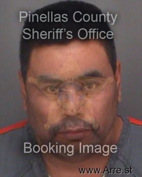 Armando  Martinezhernandez Mugshot