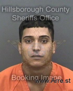 Armando  Morales Rivera Mugshot