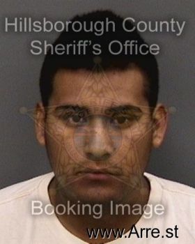 Armando  Moralesflores Mugshot