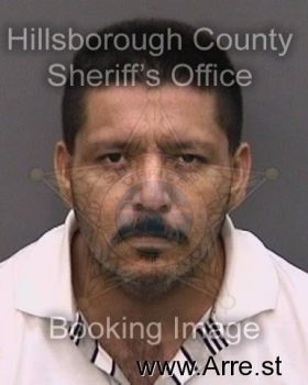 Armando  Rioscruz Mugshot