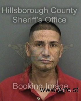 Armando  Sanchez Jr Mugshot