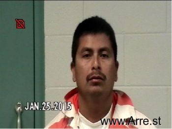 Armando  Sanchez-sacramento Mugshot