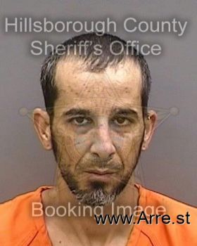 Arnaldo  Diaz Rodriguez Mugshot