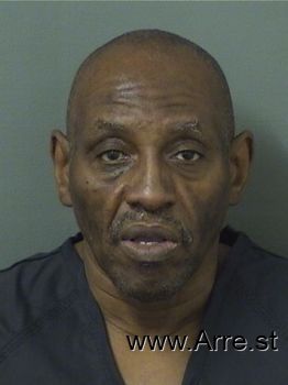 Arnet Iii Jenkins Mugshot