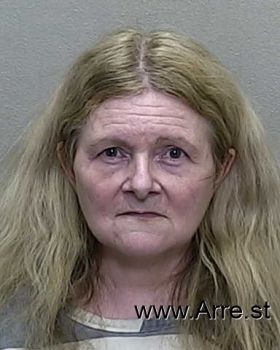 Debra  Arnold Mugshot