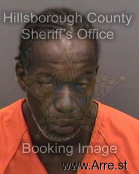 Arnold Carl Richardson Mugshot