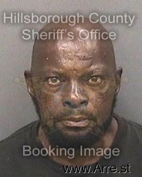 Arnold Carl Richardson Mugshot