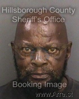 Arnold Carl Richardson Mugshot