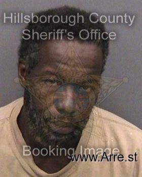 Arnold Carl Richardson Mugshot