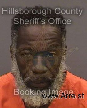 Arnold  Richardson Mugshot