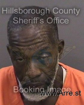 Arnold Carl Richardson Mugshot