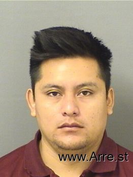 Arnoldo  Lopezgabriel Mugshot