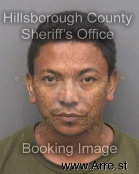 Arnulfo  Ramoshernandez Mugshot