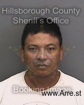 Arnulfo  Ramoshernandez Mugshot