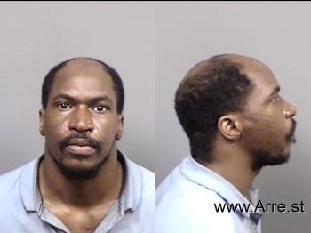 Arria Steven Loper Mugshot