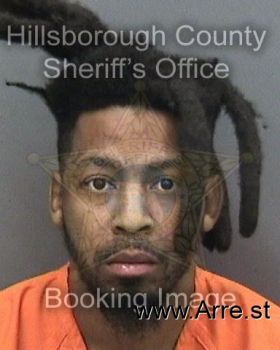 Arsenio G Johnson Mugshot