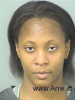 Artecia T Ferguson Mugshot