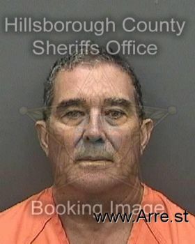 Artemio  Campos Mugshot