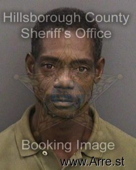 Arthur Lee Anderson Jr Mugshot