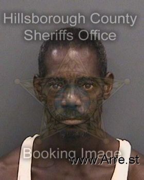 Arthur Lee Anderson Jr Mugshot