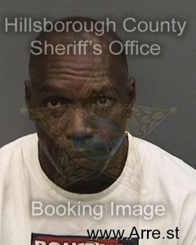 Arthur Ray Brown Mugshot