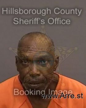 Arthur Ray Jr Brown Mugshot