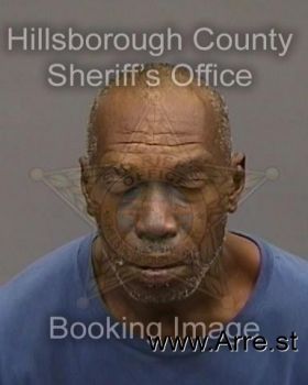 Arthur Ray Jr Brown Mugshot