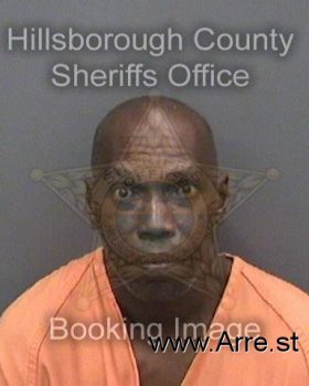 Arthur Ray Brown Jr Mugshot