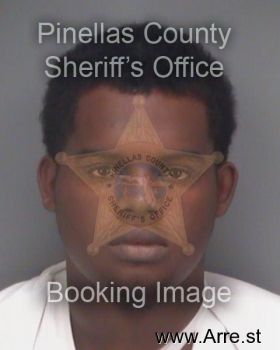 Arthur Lee Collins Mugshot