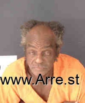 Arthur Lee Davis Mugshot