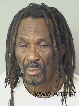 Arthur Lee Ford Mugshot