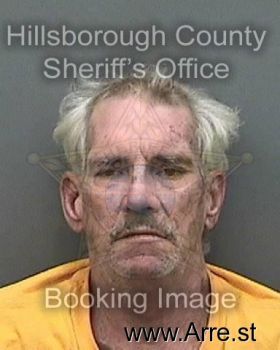 Arthur Harold Greenaker Mugshot