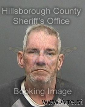 Arthur Harold Greenaker Mugshot