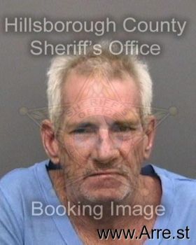 Arthur Harold Greenaker Mugshot