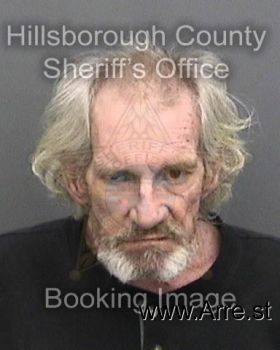 Arthur Harold Greenaker Mugshot