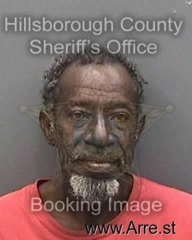 Arthur  Johnson Mugshot