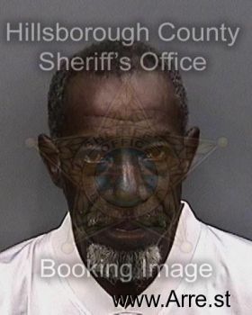 Arthur  Johnson Mugshot