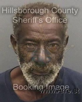 Arthur  Johnson Mugshot