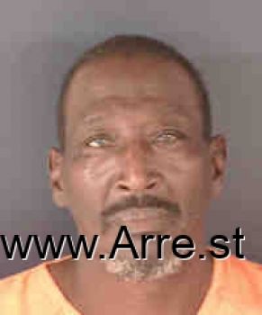 Arthur Lee Jones Mugshot