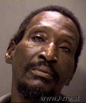 Arthur Lee Jones Mugshot