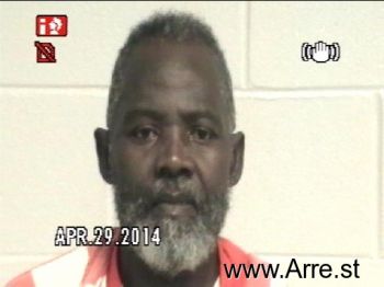 Arthur  Lewis Mugshot