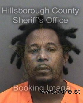 Arthur  Robinson Mugshot