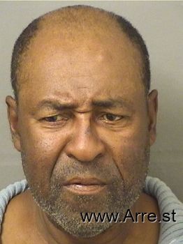 Arthur Allen Williams Mugshot