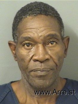 Arthur James Williams Mugshot