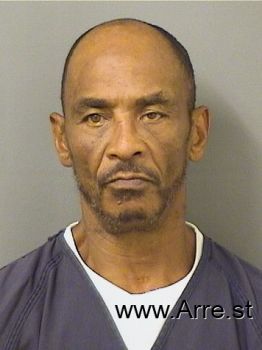 Arthur Lavon Williams Mugshot