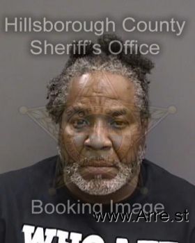 Artie  Johnson Mugshot