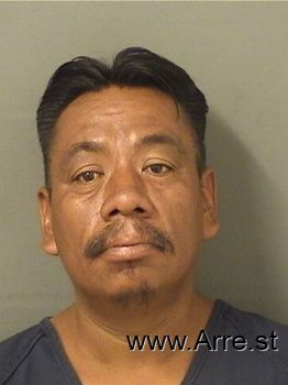 Arturo  Barriosgalvez Mugshot