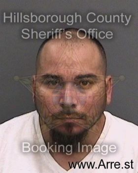 Arturo  Fuentes Mugshot